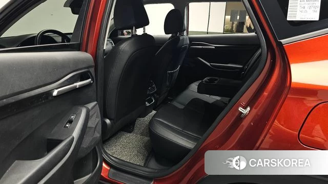 Kia Seltos id 4672029 из Кореи 18