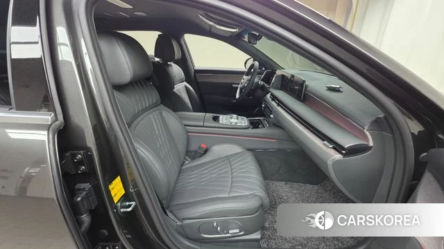 Genesis G90 (RS4) id 4248285 из Кореи 18