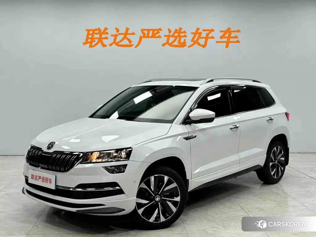 Skoda Karoq id 4674345 из Китая 18