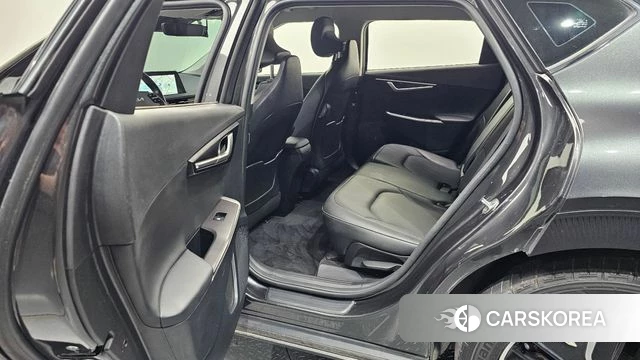 Kia EV6 id 4444690 из Кореи 18