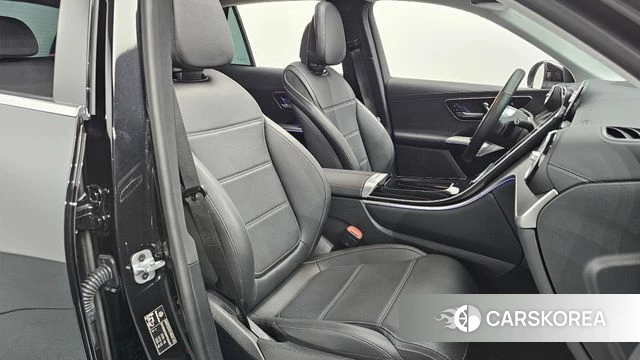 Mercedes-Benz GLC-Class X254 id 4893382 из Кореи 18