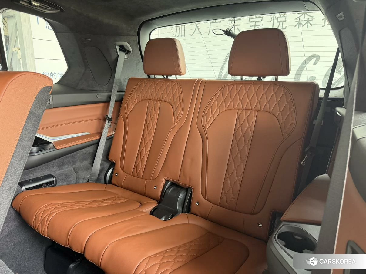 BMW X7 id 4440373 из Китая 18
