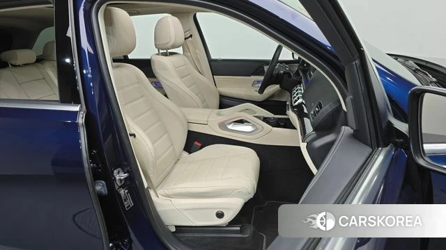 Mercedes-Benz GLE-Class W167 id 4754268 из Кореи 18