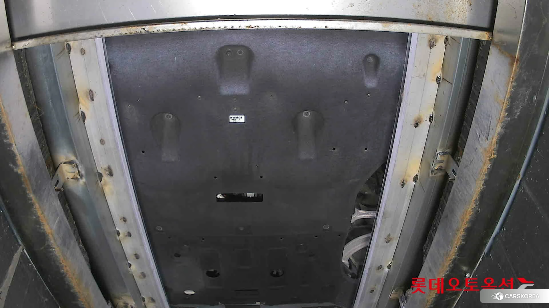 Kia EV9 id 3888388 из Кореи 18