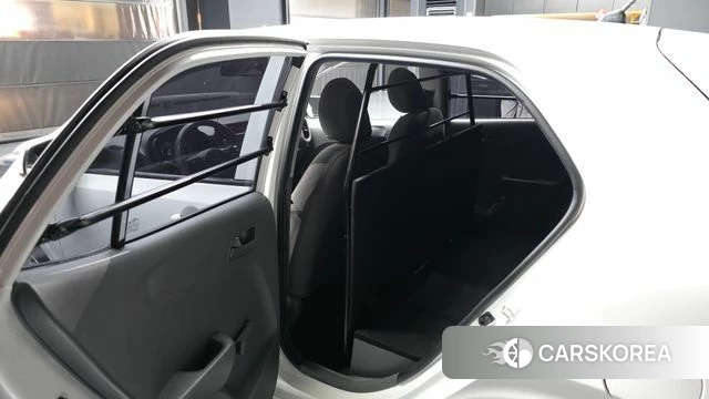 Kia Morning Urban (JA) id 4855761 из Кореи 18