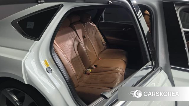 Genesis G80 (RG3) id 4250734 из Кореи 18