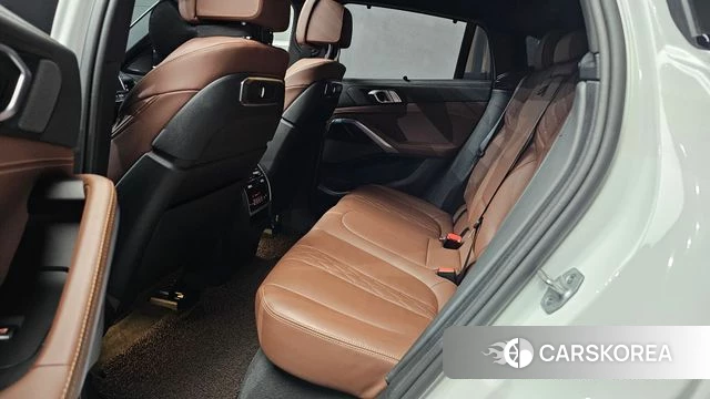 BMW X6 (G06) id 4505768 из Кореи 18