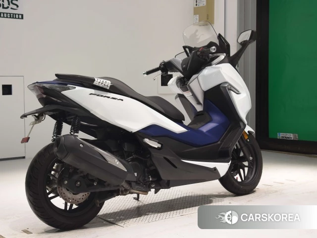 Проданный Honda FORZA 2018 из Японии