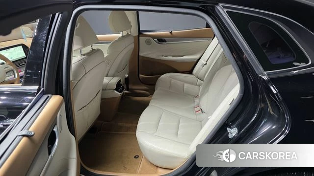 Hyundai The New Grandeur IG id 4873000 из Кореи 18