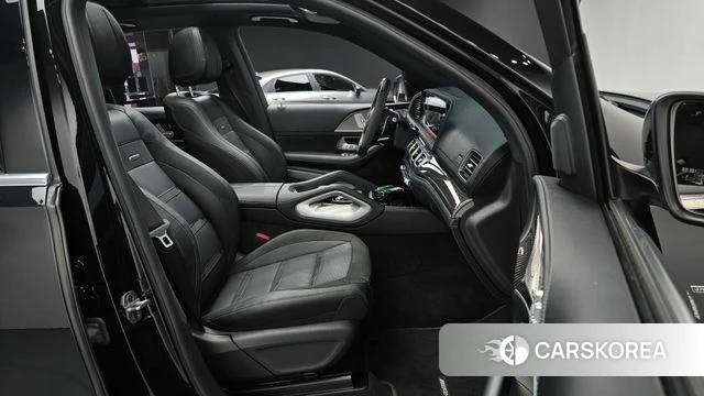 Mercedes-Benz GLE-Class W167 id 4494168 из Кореи 18