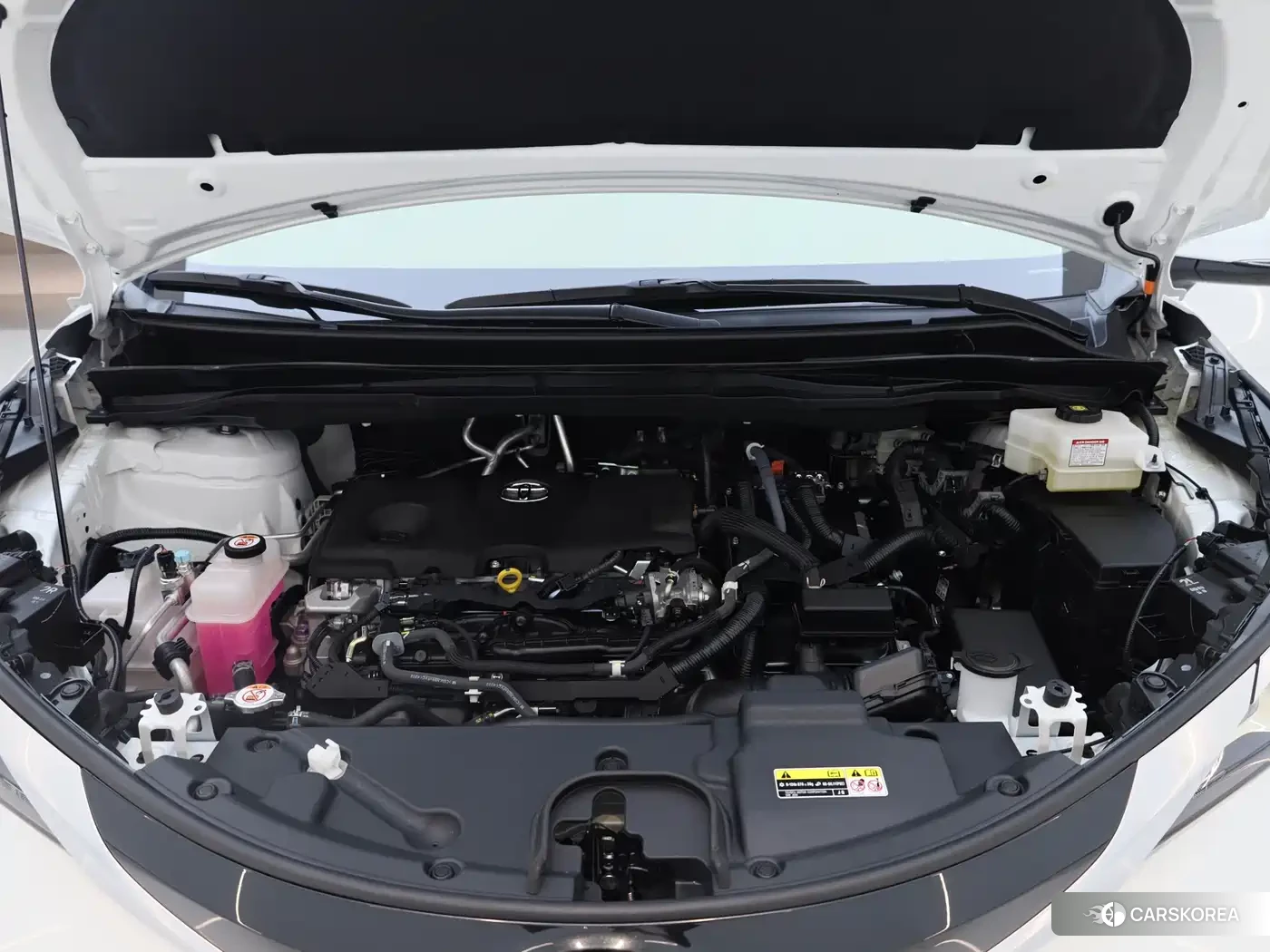 Toyota Granvia id 4629483 из Китая 18