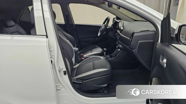 Kia Morning Urban (JA) id 4201534 из Кореи 18