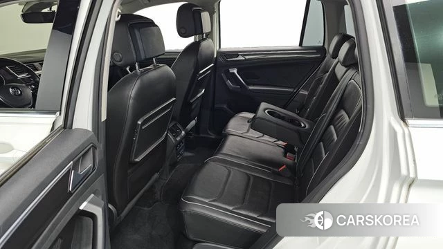 Volkswagen Tiguan second Generation id 4304310 из Кореи 18