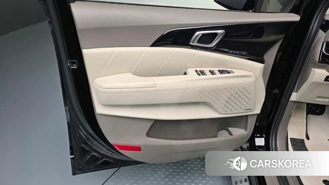 Kia The New Carnival 4th Generation id 4757489 из Кореи 18