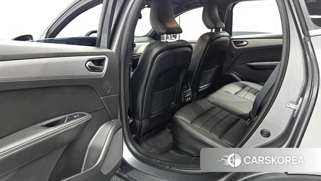 Renault Korea (Samsung) XM3 id 4468783 из Кореи 18