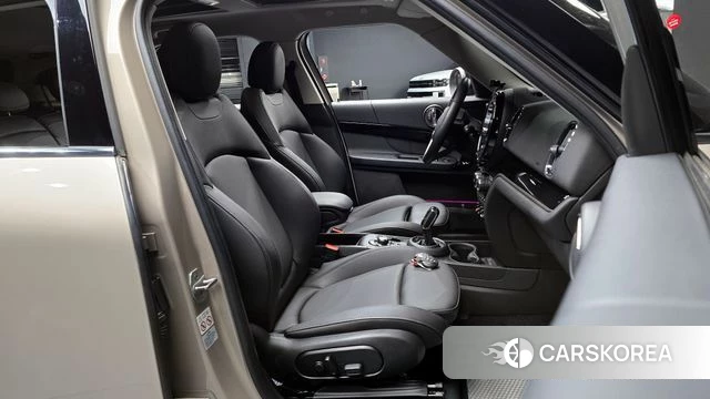 Mini Cooper Countryman id 4322675 из Кореи 18