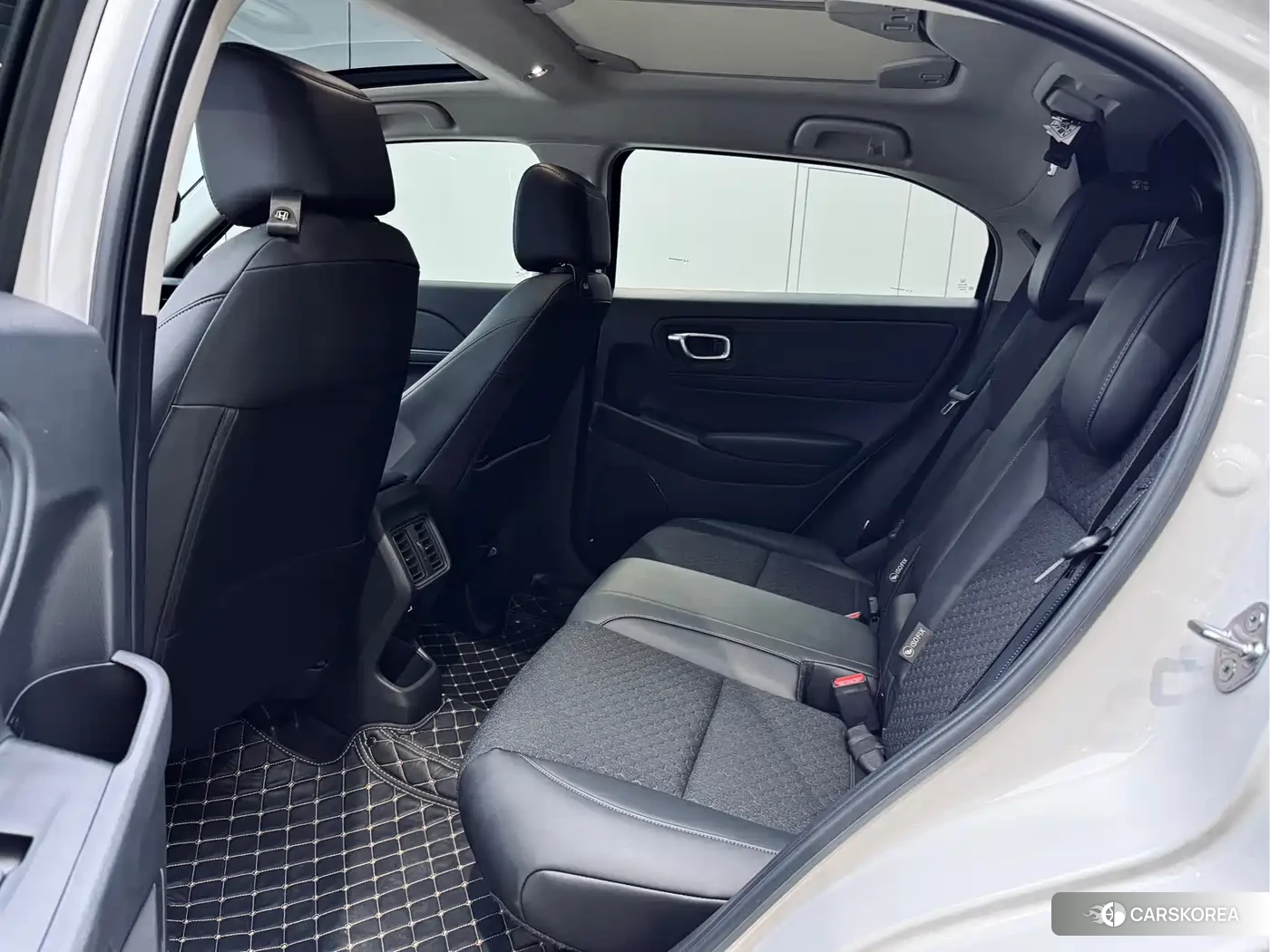 Honda XR-V id 4680805 из Китая 18