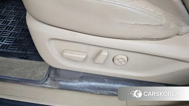 Kia The New Carnival id 4605098 из Кореи 18