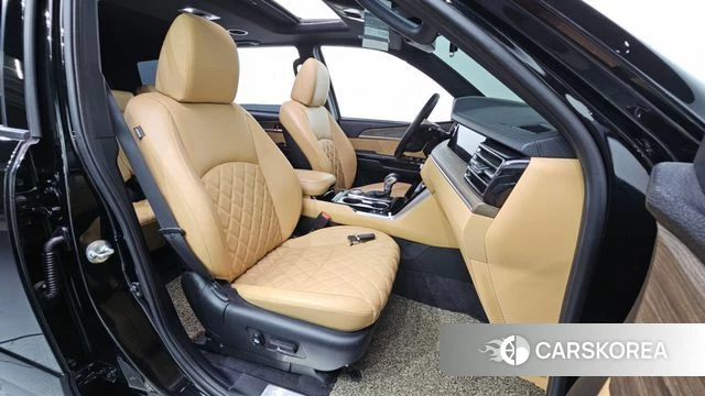 Kia Mohave Master id 4698401 из Кореи 18