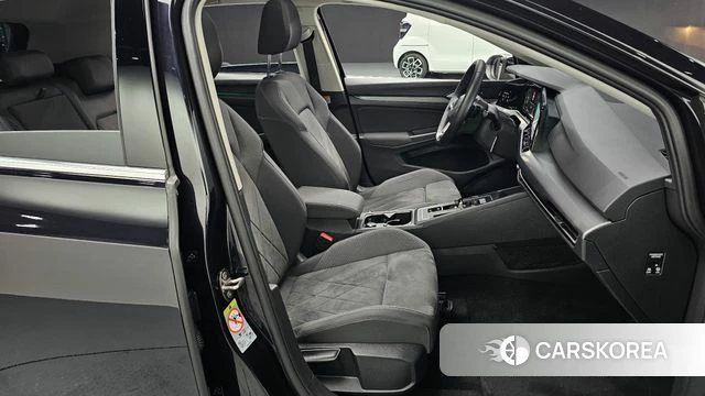 Volkswagen Golf 8th Generation id 4195447 из Кореи 18