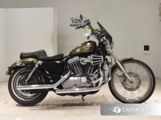Harley-Davidson Sportster 72 XL1200V id 3945189 из Японии 18
