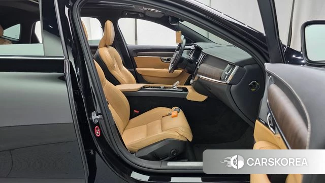 Volvo S90 id 4906122 из Кореи 18