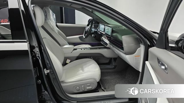Hyundai Ionic 6 id 4292300 из Кореи 18