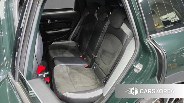 Mini Cooper S Clubman id 4759642 из Кореи 18