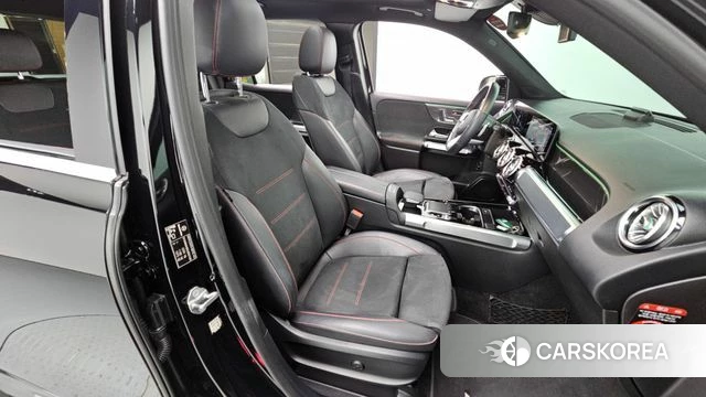 Mercedes-Benz GLB-Class X247 id 4754759 из Кореи 18