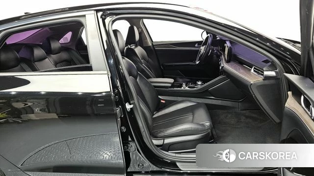Kia K5 3rd generation id 4446716 из Кореи 18