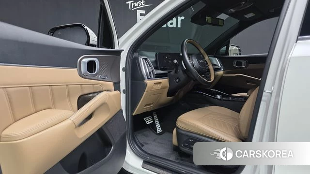 Kia The New Sorento 4th Generation id 4540111 из Кореи 18