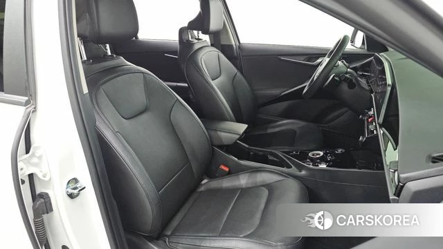 Kia Di Ol Nu Niro id 4409353 из Кореи 18