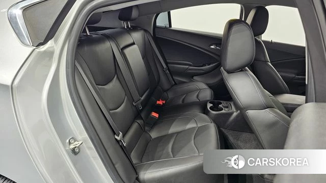 Chevrolet (GM Daewoo) Volt id 4727972 из Кореи 18