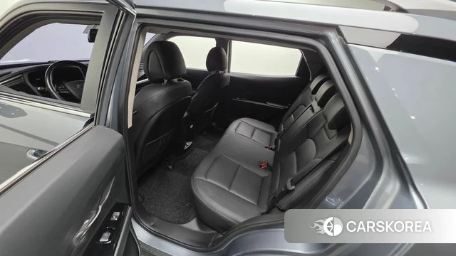 Ssangyong Beautiful Korando id 4447457 из Кореи 18