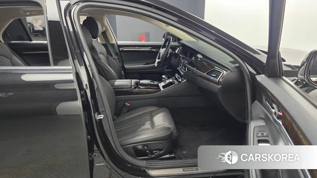 Genesis G90 id 4339361 из Кореи 18