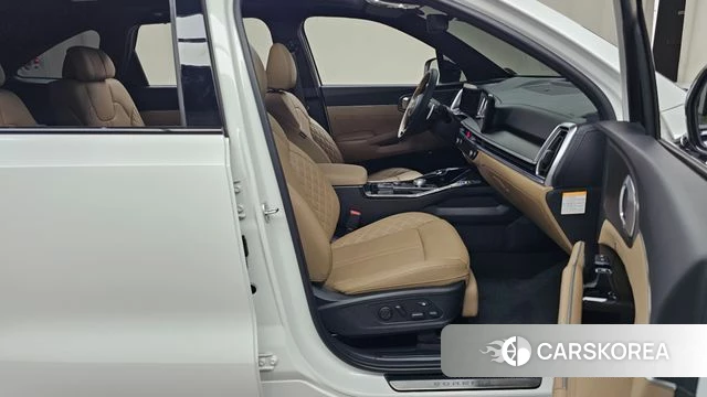 Kia The New Sorento 4th Generation id 4548957 из Кореи 18