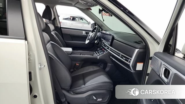 Hyundai Santa Fe (MX5) id 4280166 из Кореи 18