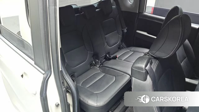 Kia The New Kia Ray id 4443371 из Кореи 18