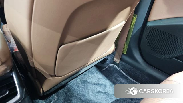 Hyundai Grandeur (GN7) id 4201428 из Кореи 18