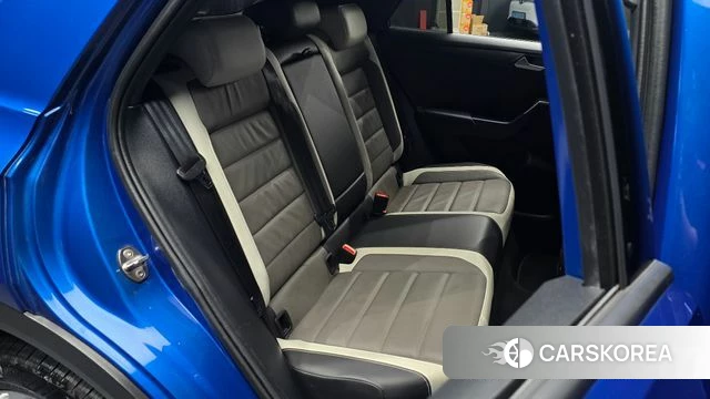 Volkswagen T-Roc id 4464065 из Кореи 18