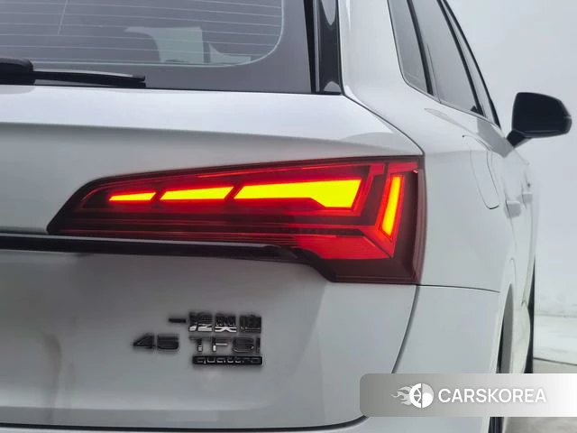 Audi Q5L id 4298532 из Китая 18