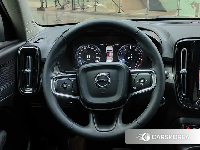 Volvo XC40 id 4219194 из Китая 18