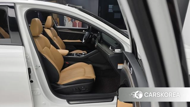 Kia K5 Hybrid 3rd Generation id 4443042 из Кореи 18