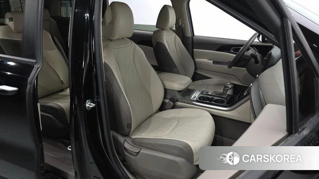 Kia Carnival 4th generation id 4614390 из Кореи 18