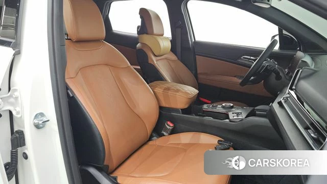 Kia Sportage 5th Generation id 4847969 из Кореи 18