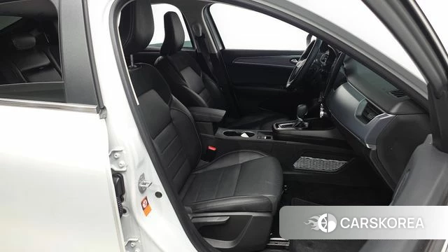 Renault Korea (Samsung) XM3 id 4675969 из Кореи 18