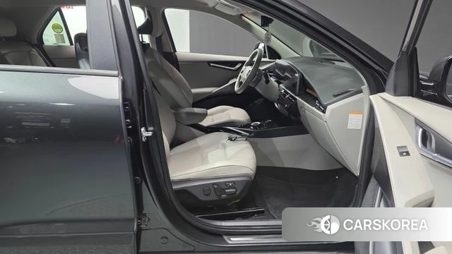 Kia Di All New Niro EV id 4701444 из Кореи 18