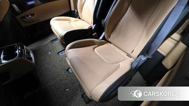 Kia Carnival 4th generation id 4516929 из Кореи 18
