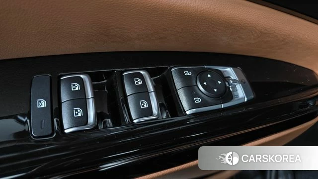 Kia Carnival 4th generation id 4721522 из Кореи 18