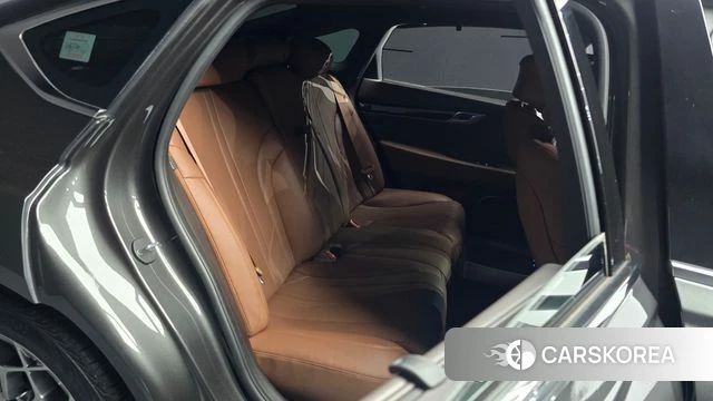 Genesis G80 (RG3) id 4774186 из Кореи 17